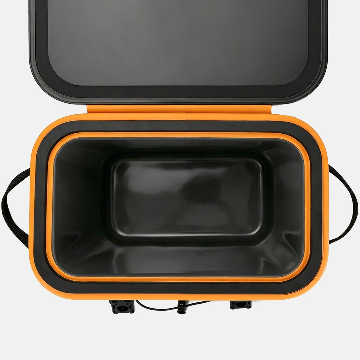 RIVONOVA MAGNETIC SOFT BACKPACK COOLER 24CAN