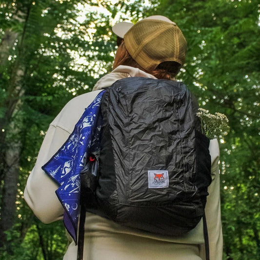Packable Backpack | 16L