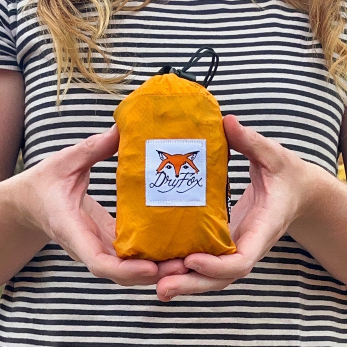 Packable Backpack | 16L