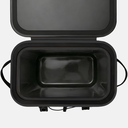 RIVONOVA MAGNETIC SOFT BACKPACK COOLER 24CAN