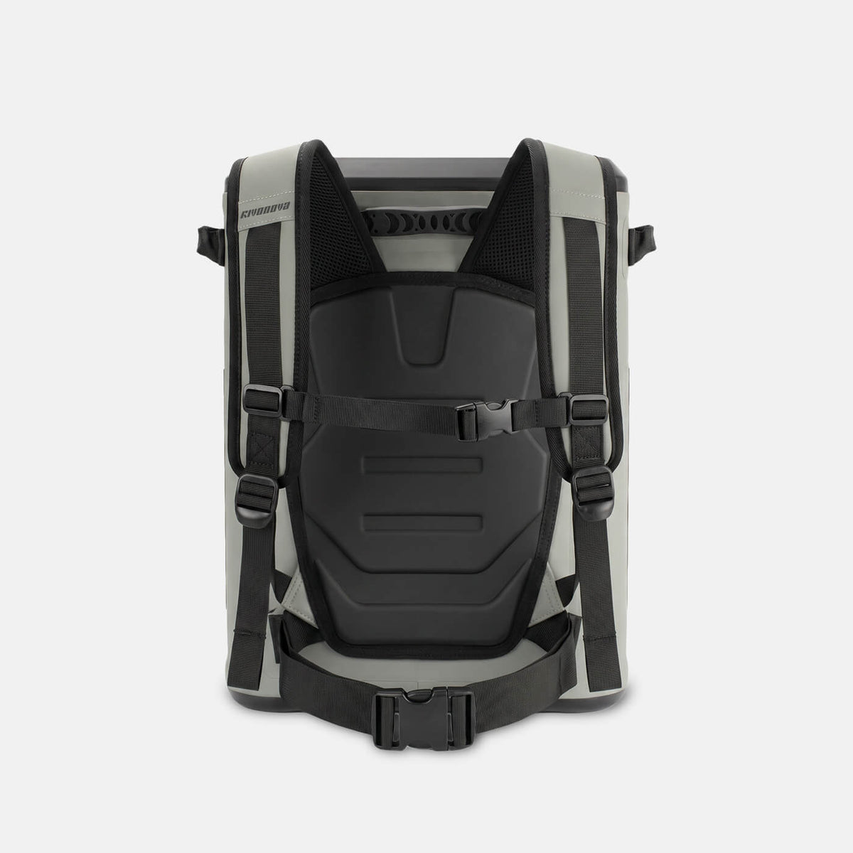 RIVONOVA MAGNETIC SOFT BACKPACK COOLER 24CAN