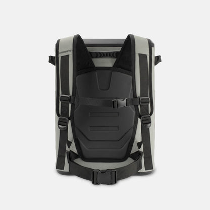 RIVONOVA MAGNETIC SOFT BACKPACK COOLER 24CAN