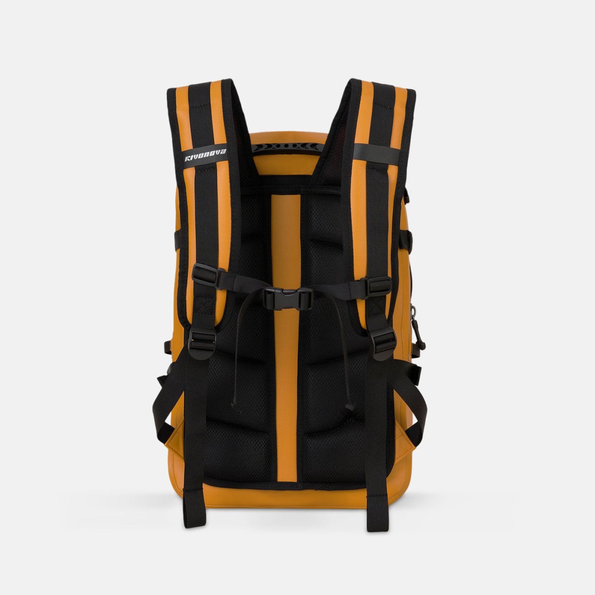 RIVONOVA WATERPROOF BACKPACK 30L