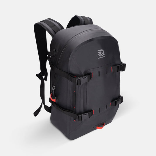 RIVONOVA WATERPROOF BACKPACK 30L