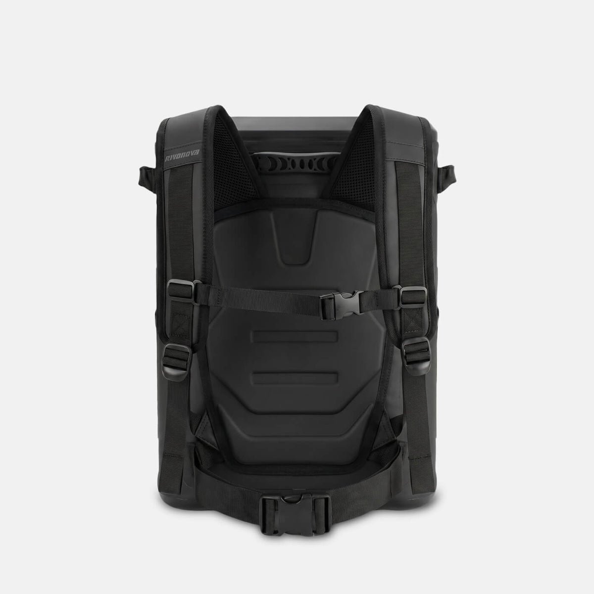 RIVONOVA MAGNETIC SOFT BACKPACK COOLER 24CAN