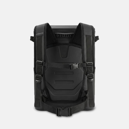 RIVONOVA MAGNETIC SOFT BACKPACK COOLER 24CAN