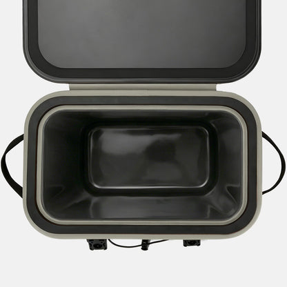 RIVONOVA MAGNETIC SOFT BACKPACK COOLER 24CAN