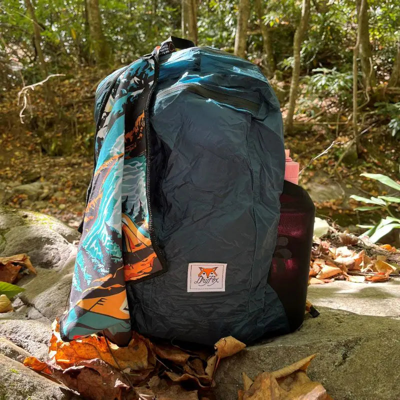 Packable Backpack | 16L