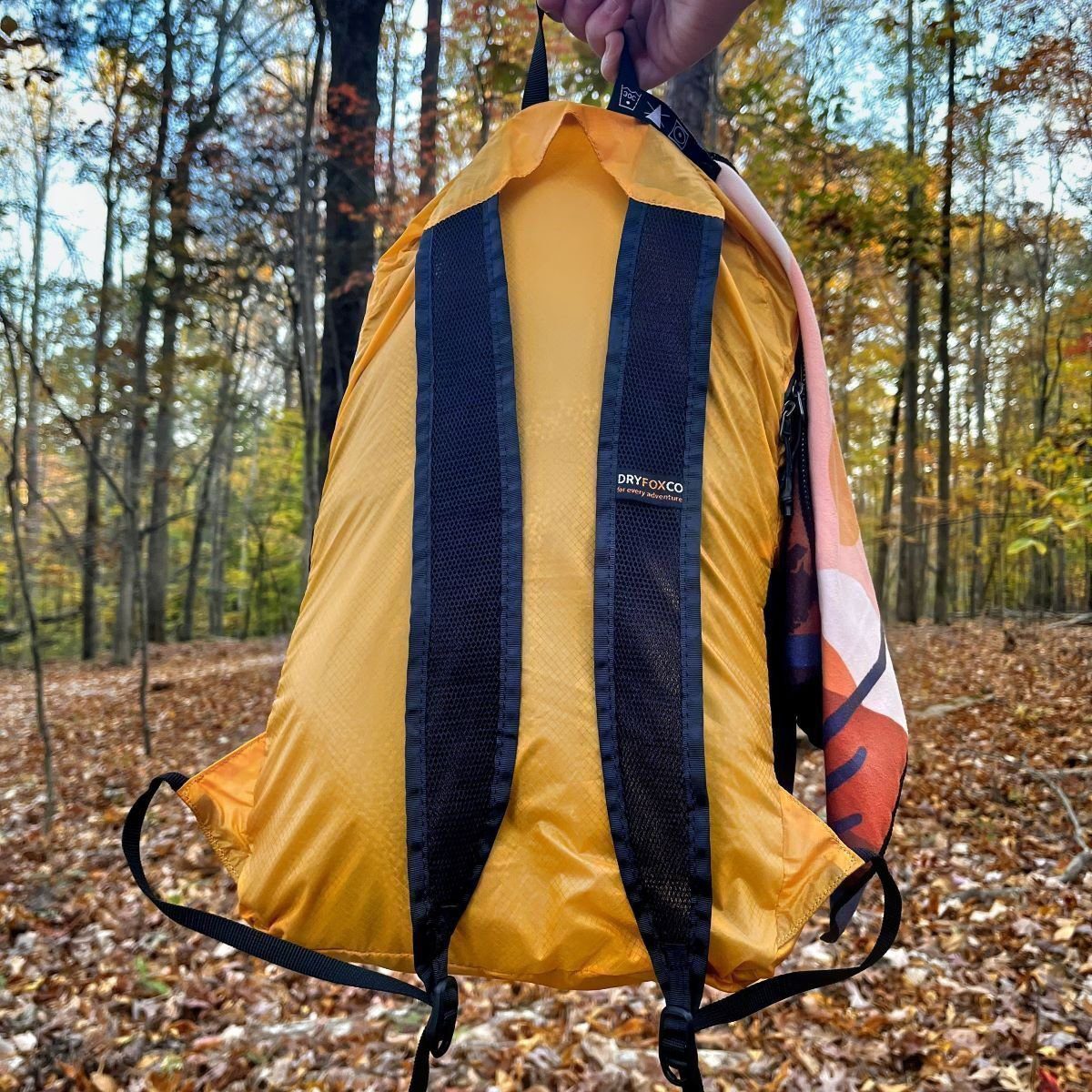 Packable Backpack | 16L