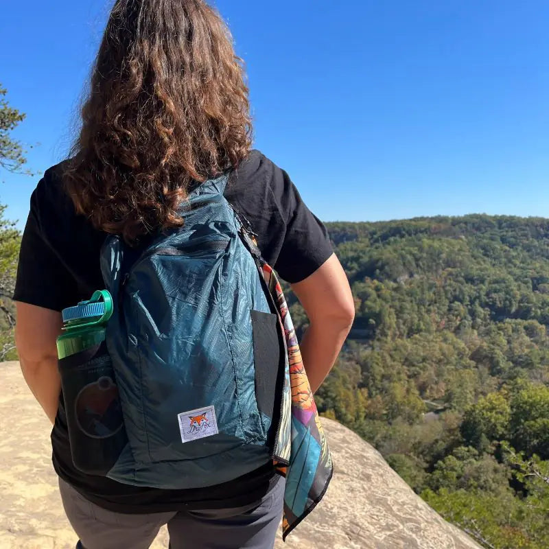 Packable Backpack | 16L
