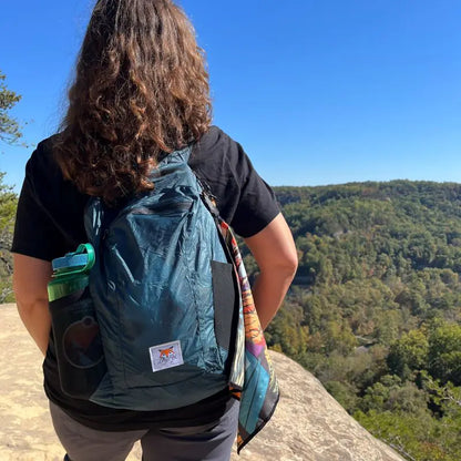 Packable Backpack | 16L