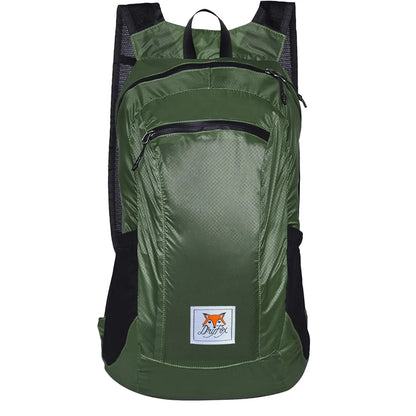 Packable Backpack | 16L