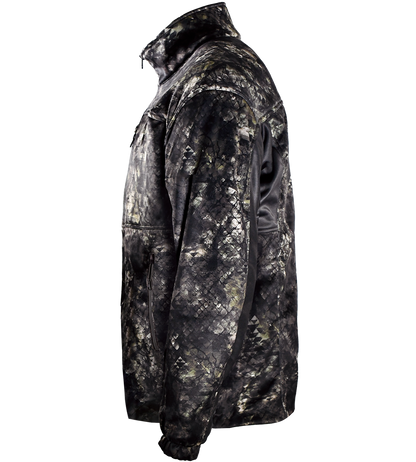 Vycah Mission Jacket - Deep Woods