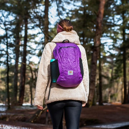 Packable Backpack | 16L