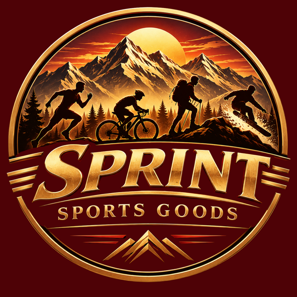 Sprint Sports Goods