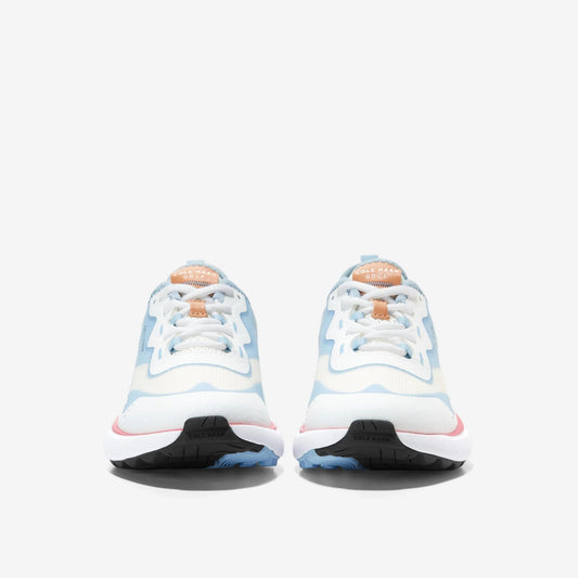 [W26783] WOMENS COLE HAAN ZERØGRAND FAIRWAY GOLF SHOES