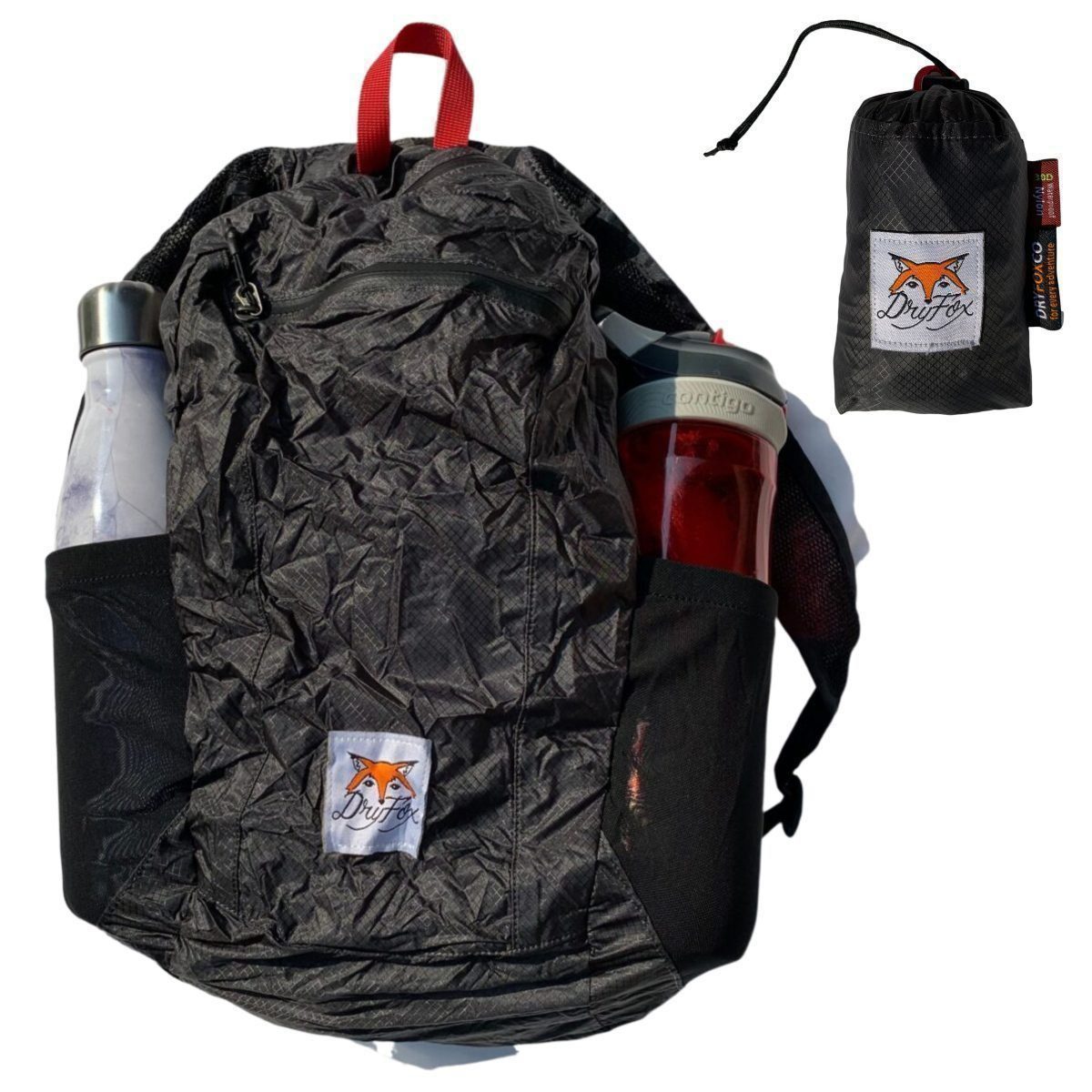 Packable Backpack | 16L