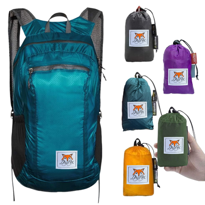 Packable Backpack | 16L