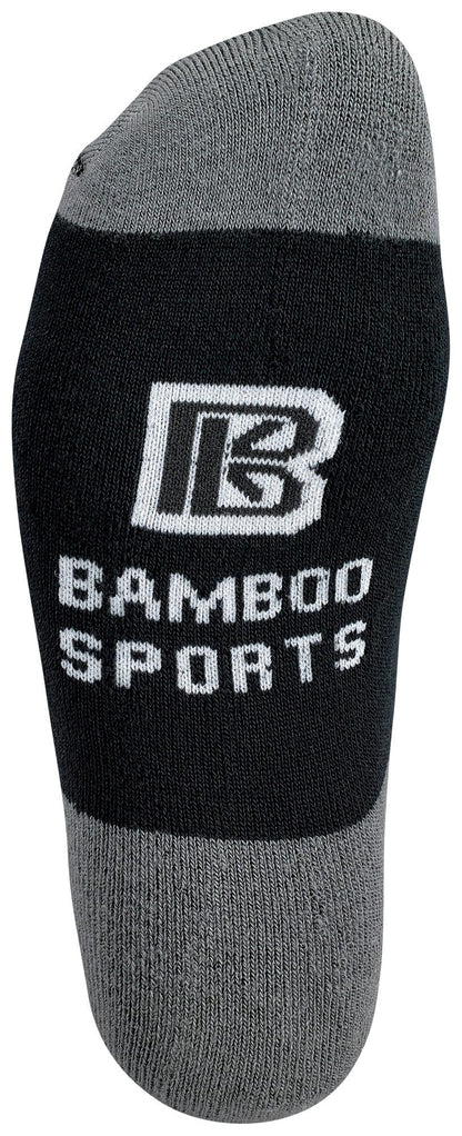 Bamboo Rayon Ski & Snowboard Socks - Single Pair Pack