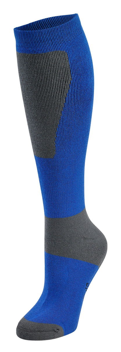 Bamboo Rayon Ski & Snowboard Socks - Single Pair Pack