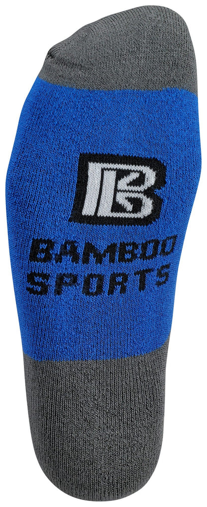 Bamboo Rayon Ski & Snowboard Socks - Single Pair Pack