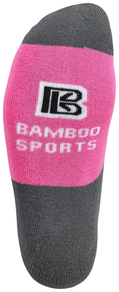 Bamboo Rayon Ski & Snowboard Socks - Single Pair Pack