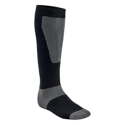Bamboo Rayon Ski & Snowboard Socks - Single Pair Pack