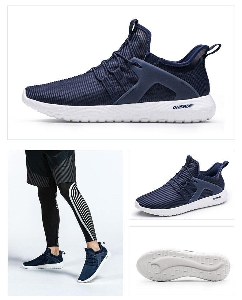 Mens Lightweight Running Sneakers Outdoors Jogging Walking Flexible Soft Summer Breathable Sneakers Quick Drying Water Shoes For Beach Or Water Sports Lightweight Slip On Walking Sneakers