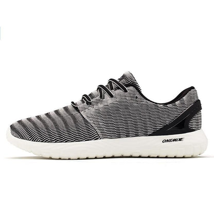 Mens Lightweight Running Sneakers Outdoors Jogging Walking Flexible Soft Summer Breathable Sneakers Quick Drying Water Shoes For Beach Or Water Sports Lightweight Slip On Walking Sneakers
