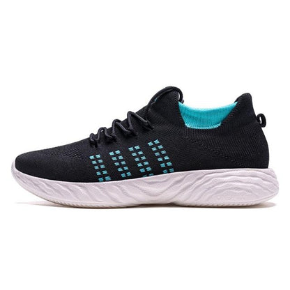 Mens Lightweight Running Sneakers Outdoors Jogging Walking Flexible Soft Summer Breathable Sneakers Quick Drying Water Shoes For Beach Or Water Sports Lightweight Slip On Walking Sneakers
